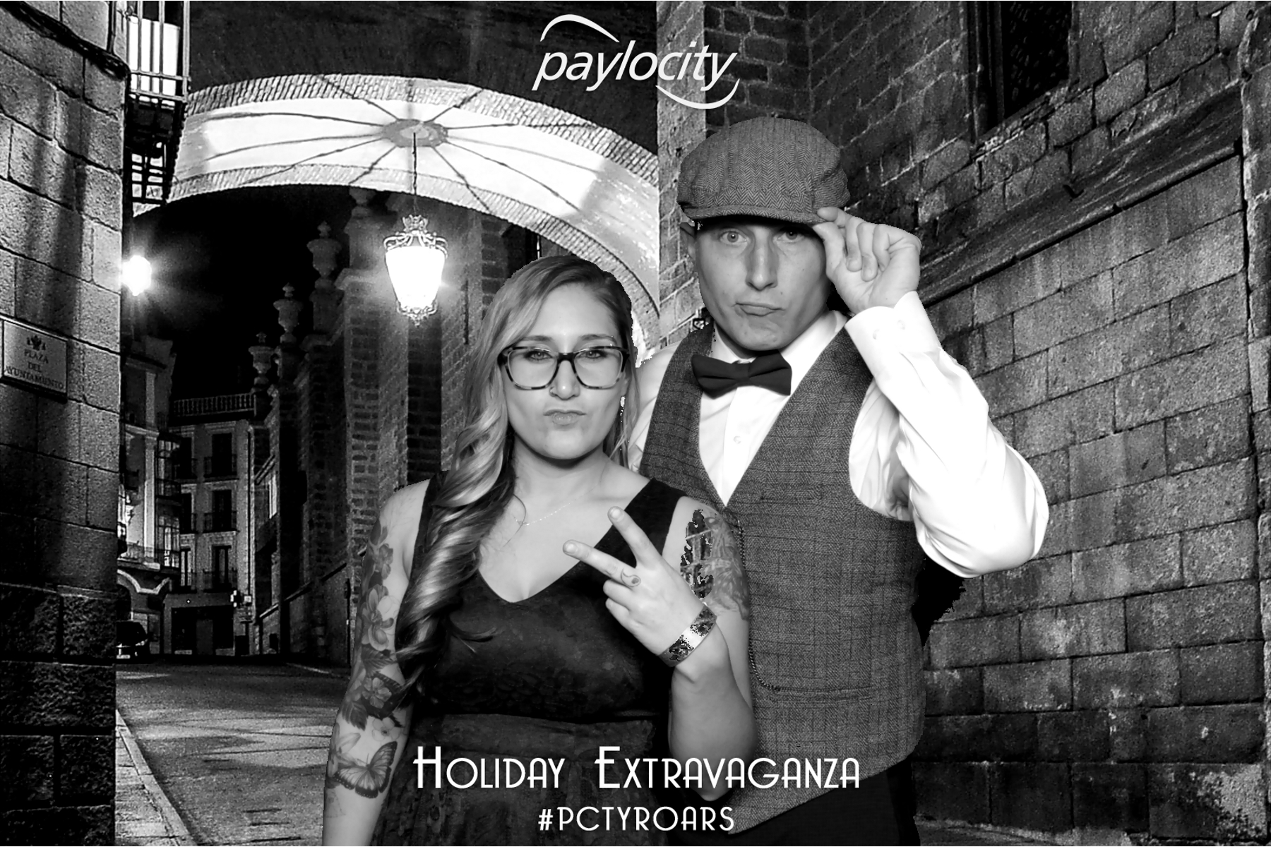 Paylocity Holiday Extravaganza | View more photos from the event at events.alfrescophoto.com/u/AlfrescoPhoto/Paylocity-Holiday-Extravaganza